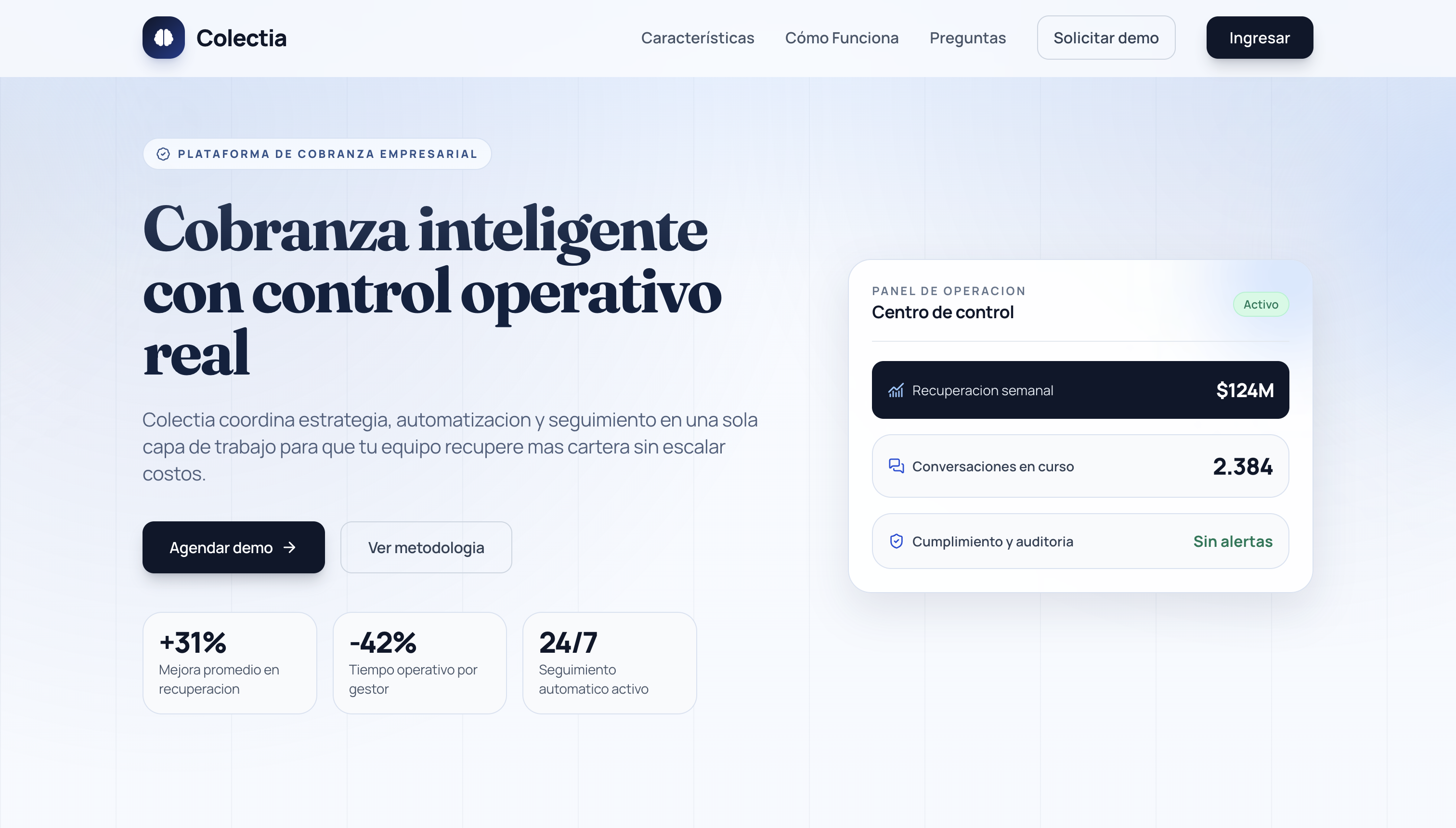 Colectia screenshot