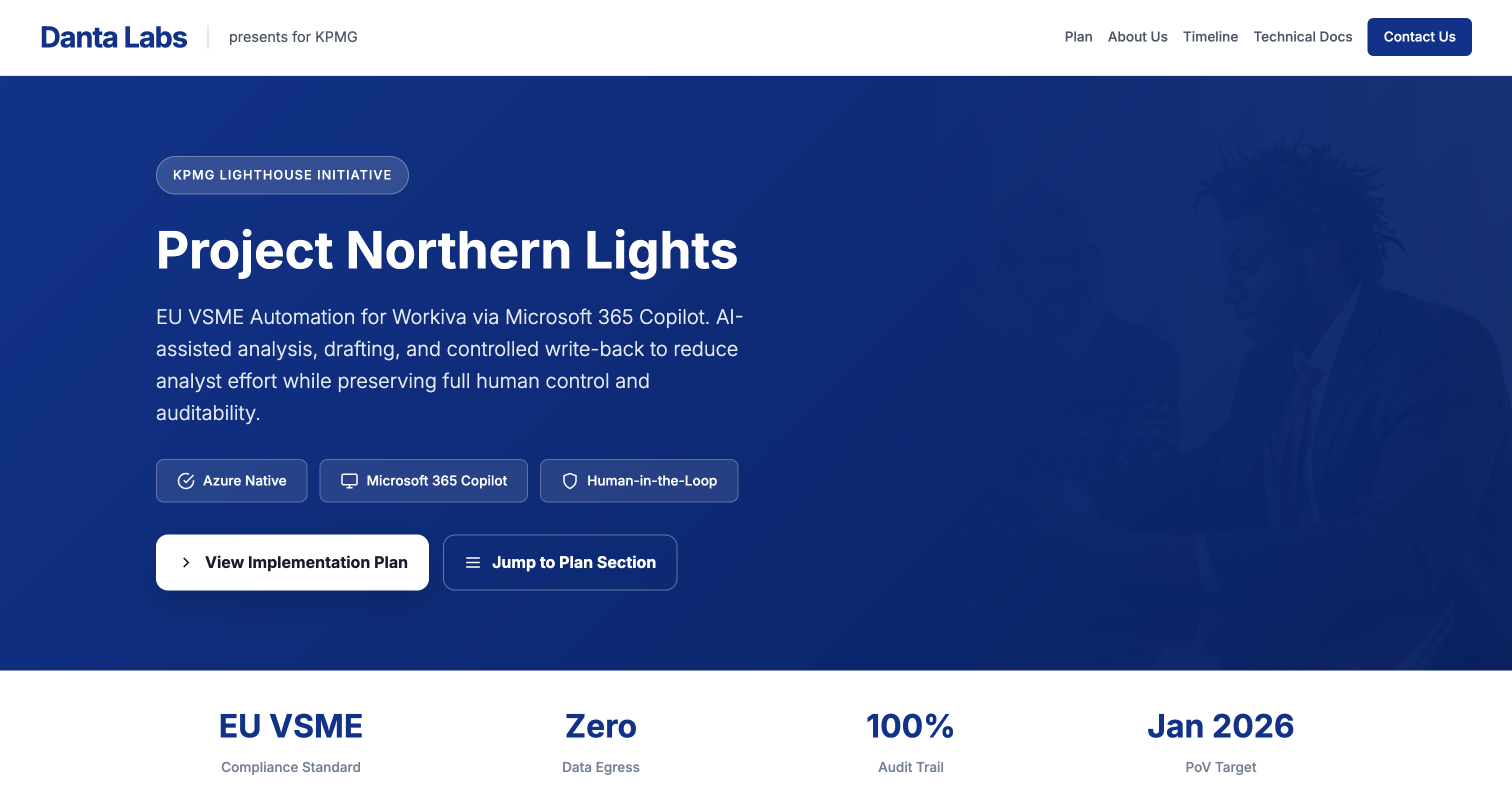 Northern Lights screenshot