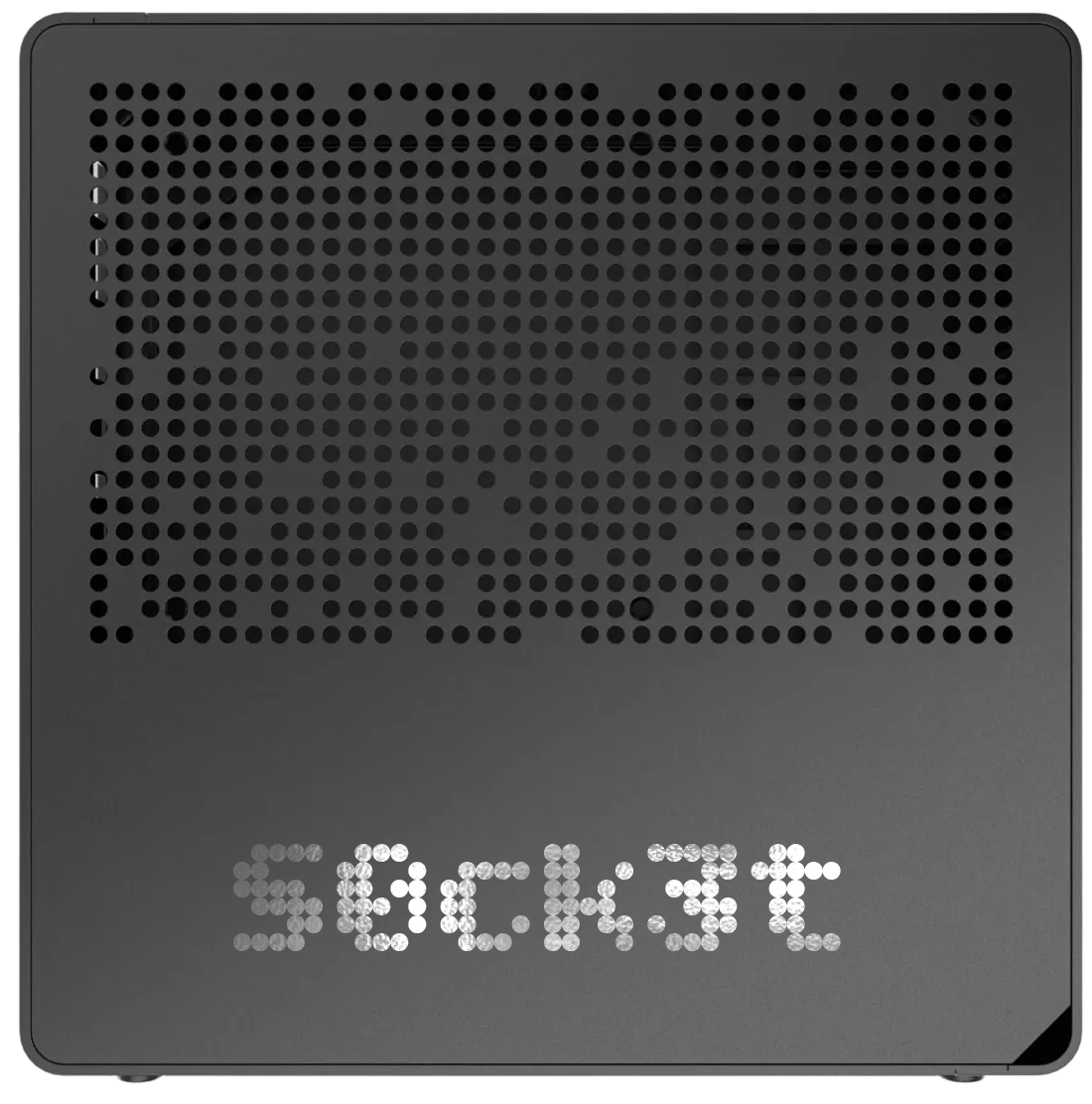 SØck3t — top-down view